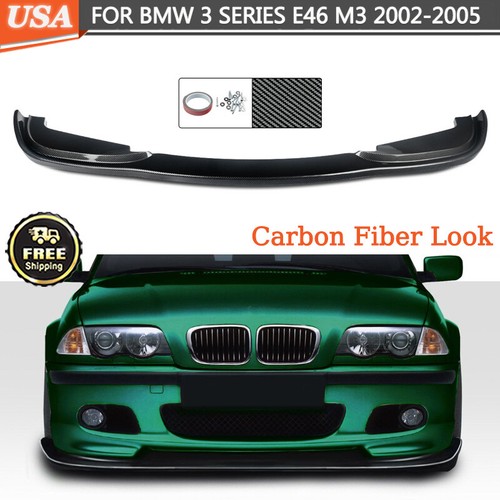 For bmw e46 sport m3 - 02-05,
