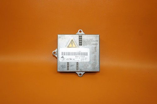 Bmw xenon hid module - hid,